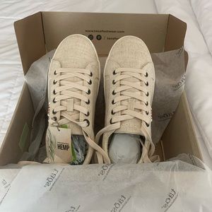 Taos sneakers. Style - Star